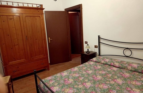 Macerino Other | Holiday apartment Macerino for 1 - 7 persons with 3 bedrooms - Castle