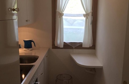 Madulain Apartment | Holiday apartment Madulain for 1 - 2 persons with 1 bedroom - Holiday apartment