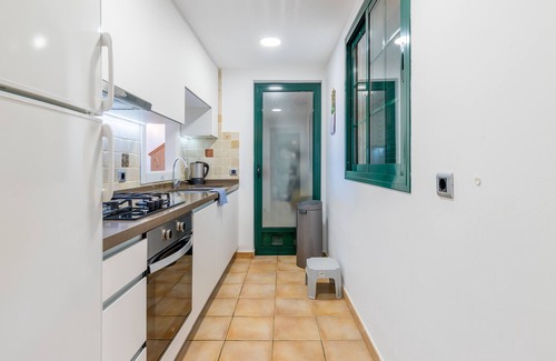 Pueblo Mascarat Apartment | Holiday Apartment "Magnificent Penthouse Alteamascarat" with Sea View, Pool & Wi-Fi
