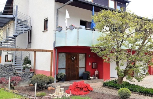 Ockfen Apartment | Holiday apartment Magnolia