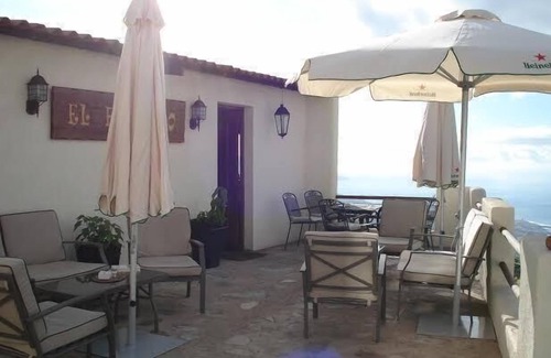 Las Cuevas House | Holiday Apartment Maimana in Santa Úrsula