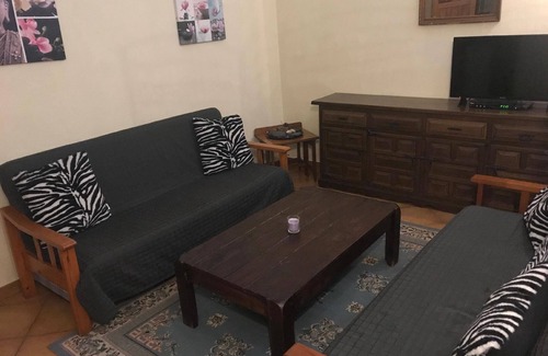 Las Cuevas House | Holiday Apartment Maimana in Santa Úrsula