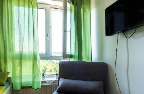 Hartenberg-Munchfeld Apartment | Holiday apartment Mainz for 1 - 2 persons - Holiday apartment in one or multi-family house