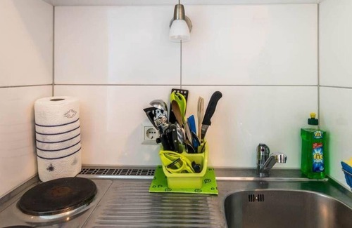 Hartenberg-Munchfeld Apartment | Holiday apartment Mainz for 1 - 2 persons - Holiday apartment in one or multi-family house