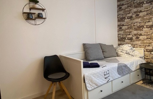 Hartenberg-Munchfeld Apartment | Holiday apartment Mainz for 1 - 2 persons - Holiday apartment in one or multi-family house