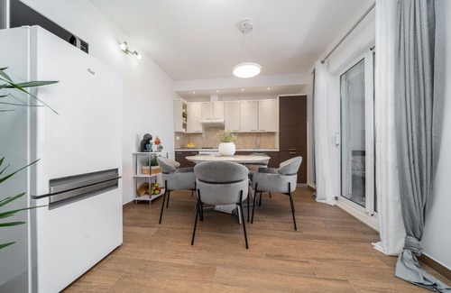 Gorinka Apartment | Holiday apartment Makarska for 1 - 5 persons with 3 bedrooms - Holiday apartment