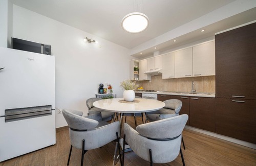 Gorinka Apartment | Holiday apartment Makarska for 1 - 5 persons with 3 bedrooms - Holiday apartment