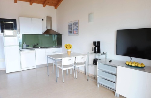 Val di Sogno Apartment | Holiday apartment Malcesine for 1 - 4 persons with 1 bedroom - Holiday apartment