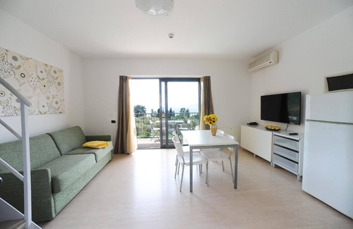 Val di Sogno Apartment | Holiday apartment Malcesine for 1 - 4 persons with 1 bedroom - Holiday apartment