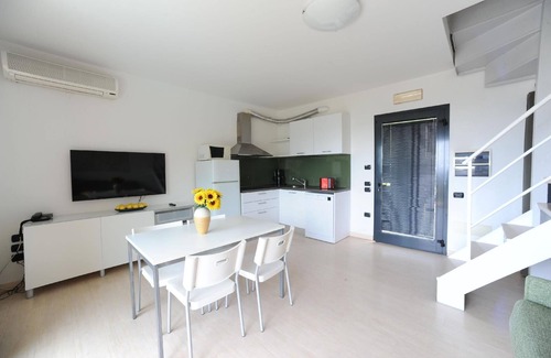 Val di Sogno Apartment | Holiday apartment Malcesine for 1 - 4 persons with 1 bedroom - Holiday apartment