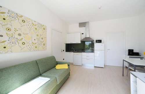 Val di Sogno Apartment | Holiday apartment Malcesine for 1 - 4 persons with 1 bedroom - Holiday apartment