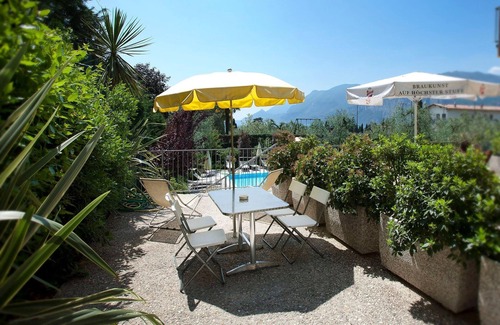 Val di Sogno Apartment | Holiday apartment Malcesine for 1 - 4 persons with 1 bedroom - Holiday apartment