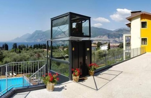 Val di Sogno Apartment | Holiday apartment Malcesine for 1 - 6 persons with 2 bedrooms - Holiday apartment