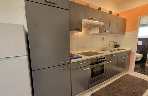 Milovcici Apartment | Holiday apartment Malinska for 1 - 4 persons with 1 bedroom - Holiday apartment