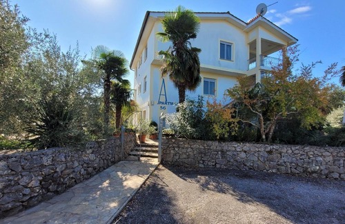 Milovcici Apartment | Holiday apartment Malinska for 1 - 4 persons with 1 bedroom - Holiday apartment