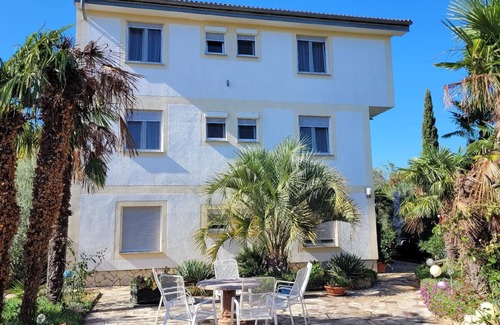 Milovcici Apartment | Holiday apartment Malinska for 1 - 4 persons with 1 bedroom - Holiday apartment