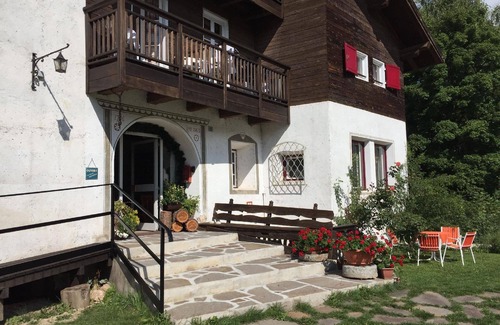 Malosco House | Holiday apartment Malosco for 1 - 4 persons with 2 bedrooms - Holiday house