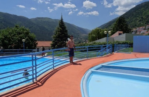 Manteigas Apartment | Holiday apartment Manteigas for 1 - 9 persons with 4 bedrooms - Holiday apartment
