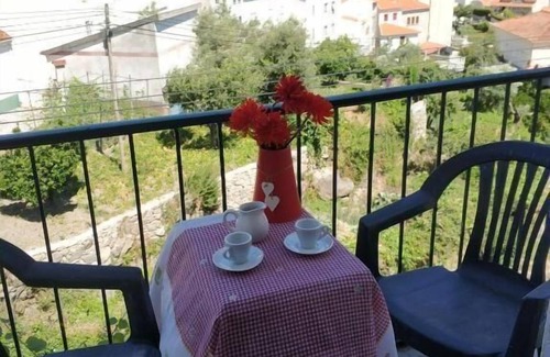 Manteigas Apartment | Holiday apartment Manteigas for 1 - 9 persons with 4 bedrooms - Holiday apartment