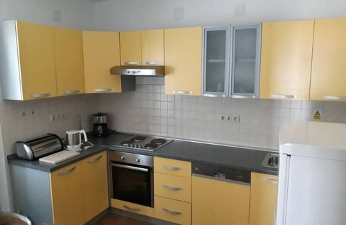 Mandre Apartment | Holiday apartment Mandre for 1 - 8 persons with 4 bedrooms - Holiday apartment in one or multi-famil