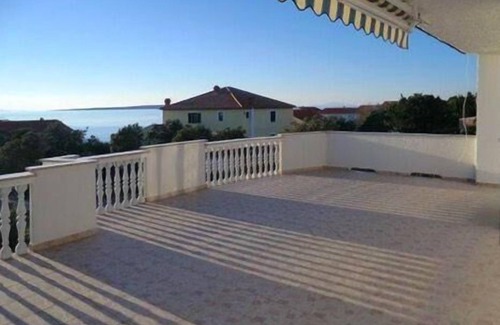 Mandre Apartment | Holiday apartment Mandre for 1 - 8 persons with 4 bedrooms - Holiday apartment in one or multi-famil