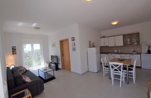 Mandre House | Holiday apartment Mandre for 1 - 5 persons with 2 bedrooms - Holiday house