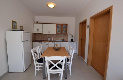 Mandre House | Holiday apartment Mandre for 1 - 5 persons with 2 bedrooms - Holiday house