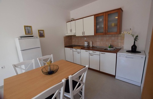 Mandre House | Holiday apartment Mandre for 1 - 5 persons with 2 bedrooms - Holiday house