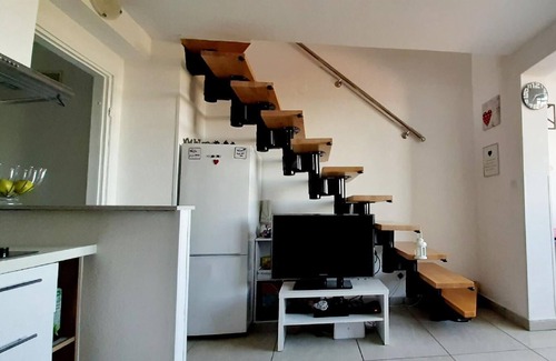 Mareda Apartment | Holiday apartment Mareda for 1 - 5 persons with 2 bedrooms - Holiday apartment in one or multi-famil