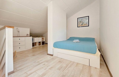 Mareda Apartment | Holiday apartment Mareda for 1 - 2 persons with 1 bedroom - Holiday apartment