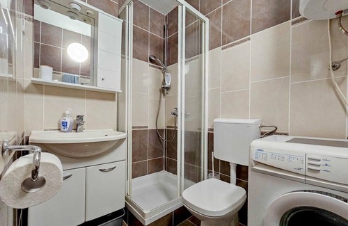 Mareda Apartment | Holiday apartment Mareda for 1 - 2 persons with 1 bedroom - Holiday apartment