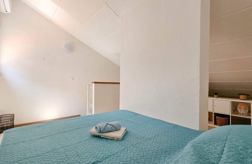Mareda Apartment | Holiday apartment Mareda for 1 - 2 persons with 1 bedroom - Holiday apartment