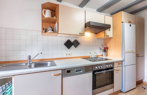 Brandenberg-Fahl Apartment | Holiday Apartment 'Maria' with Mountain View, Private Terrace and Wi-Fi