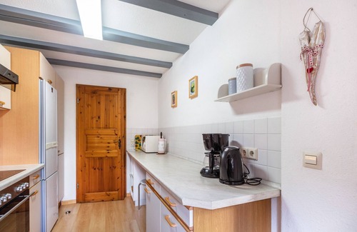 Brandenberg-Fahl Apartment | Holiday Apartment 'Maria' with Mountain View, Private Terrace and Wi-Fi