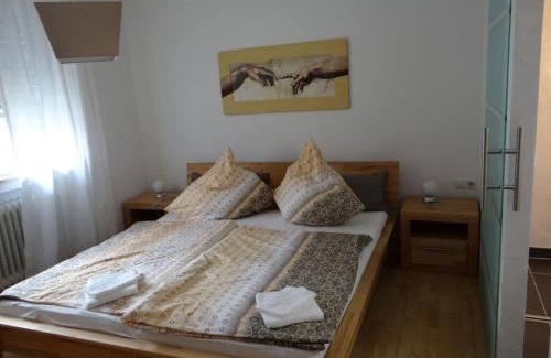 Moos Apartment | Holiday apartment Marianne