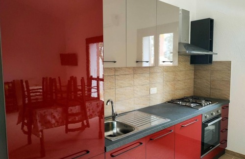 Masainas Apartment | Holiday apartment Masainas for 1 - 4 persons with 2 bedrooms - Row house