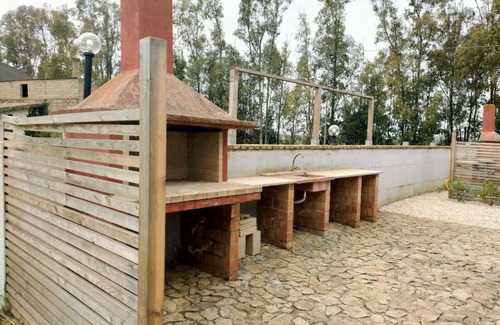 Masainas Apartment | Holiday apartment Masainas for 1 - 4 persons with 2 bedrooms - Row house