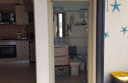 Sant'Anna Apartment | Holiday apartment Mascali for 1 - 8 persons with 2 bedrooms - Holiday apartment in one or multi-fami