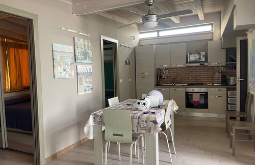 Sant'Anna Apartment | Holiday apartment Mascali for 1 - 8 persons with 2 bedrooms - Holiday apartment in one or multi-fami