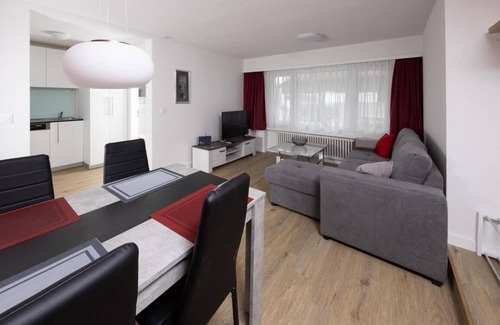 Birwinken Apartment | Holiday apartment Mattwil for 2 - 4 persons with 1 bedroom - Holiday apartment