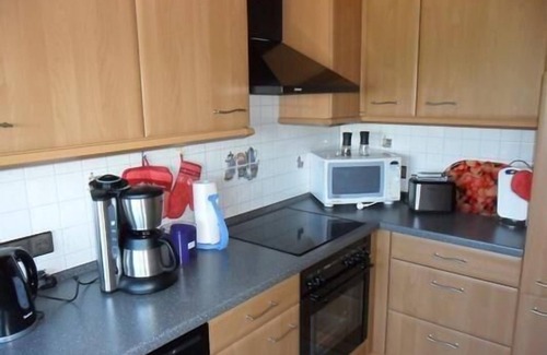 Mechernich Apartment | Holiday apartment Mechernich for 1 - 4 persons with 2 bedrooms - Holiday apartment