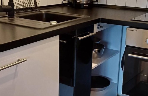 Mehlmeisel Apartment | Holiday apartment Mehlmeisel for 1 - 2 persons with 1 bedroom - Holiday apartment in one or multi-fa