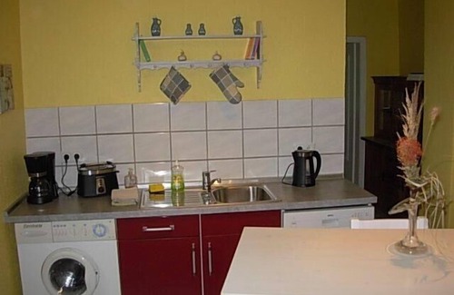 Glindfeld House | Holiday apartment Medebach for 1 - 7 persons with 2 bedrooms - Holiday house