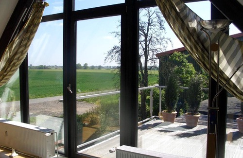 Meerbeck Apartment | Holiday apartment Meerbeck for 1 - 2 persons with 1 bedroom - Holiday apartment