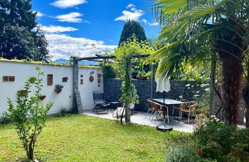 Meggen House | Holiday apartment Meggen for 1 - 2 persons with 1 bedroom - Holiday house