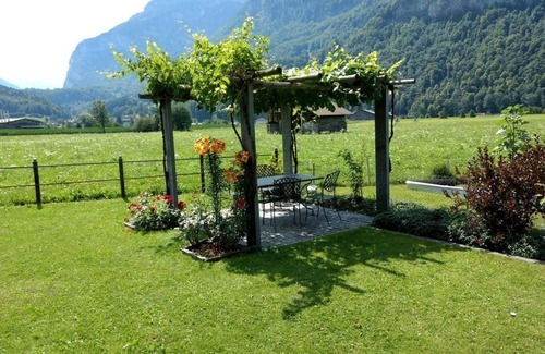 Martisberg Apartment | Holiday apartment Meiringen for 1 - 2 persons with 1 bedroom - Holiday apartment