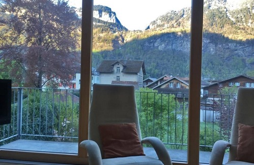 Meiringen Apartment | Holiday apartment Meiringen for 1 - 6 persons with 3 bedrooms - Holiday apartment