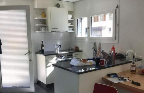 Meiringen Apartment | Holiday apartment Meiringen for 1 - 3 persons with 1 bedroom - Holiday apartment