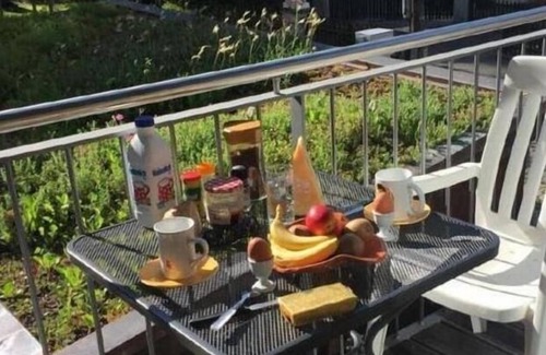 Meiringen Apartment | Holiday apartment Meiringen for 1 - 3 persons with 1 bedroom - Holiday apartment