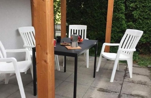 Meiringen Apartment | Holiday apartment Meiringen for 1 - 3 persons with 1 bedroom - Holiday apartment
